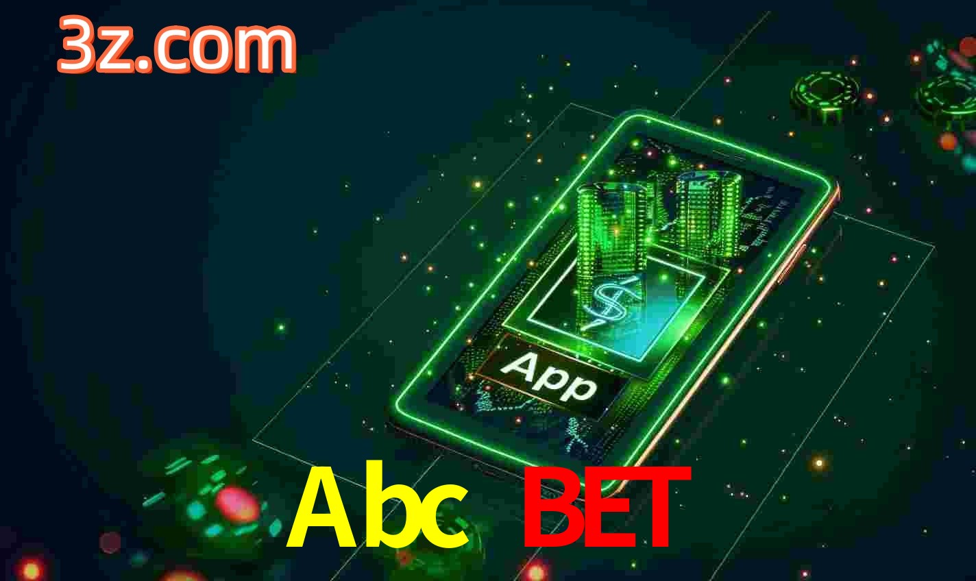 Simplificando a Experiência de Jogo Abc Bet App