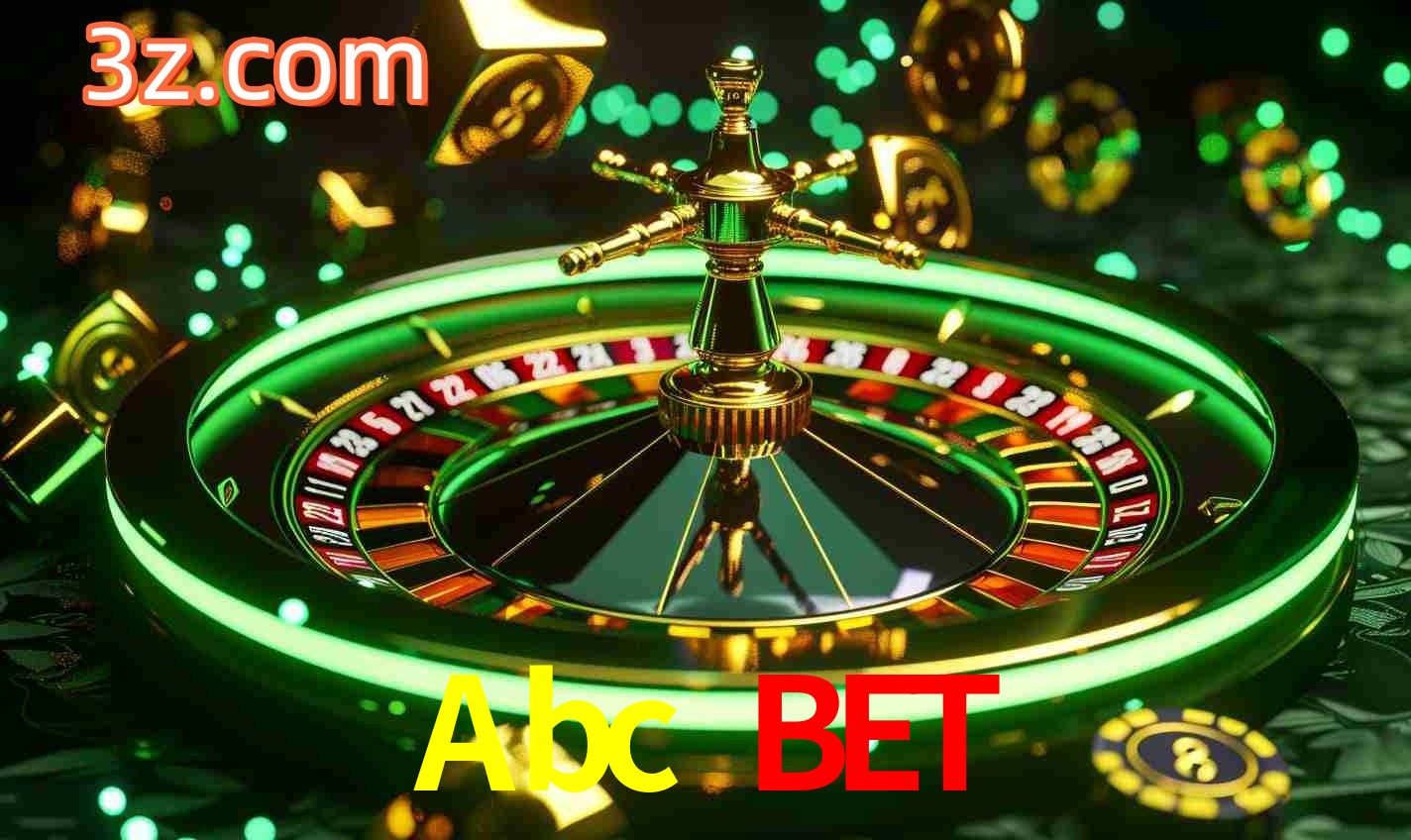 Desfrutar de um Cassino Abc Bet