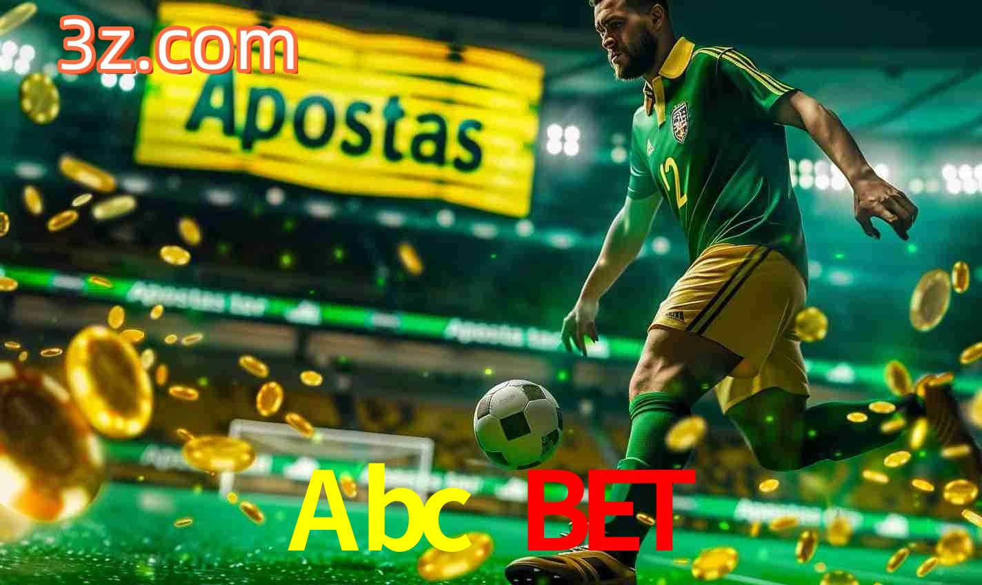 Diversas Apostas em Eventos Esportivos Abc Bet