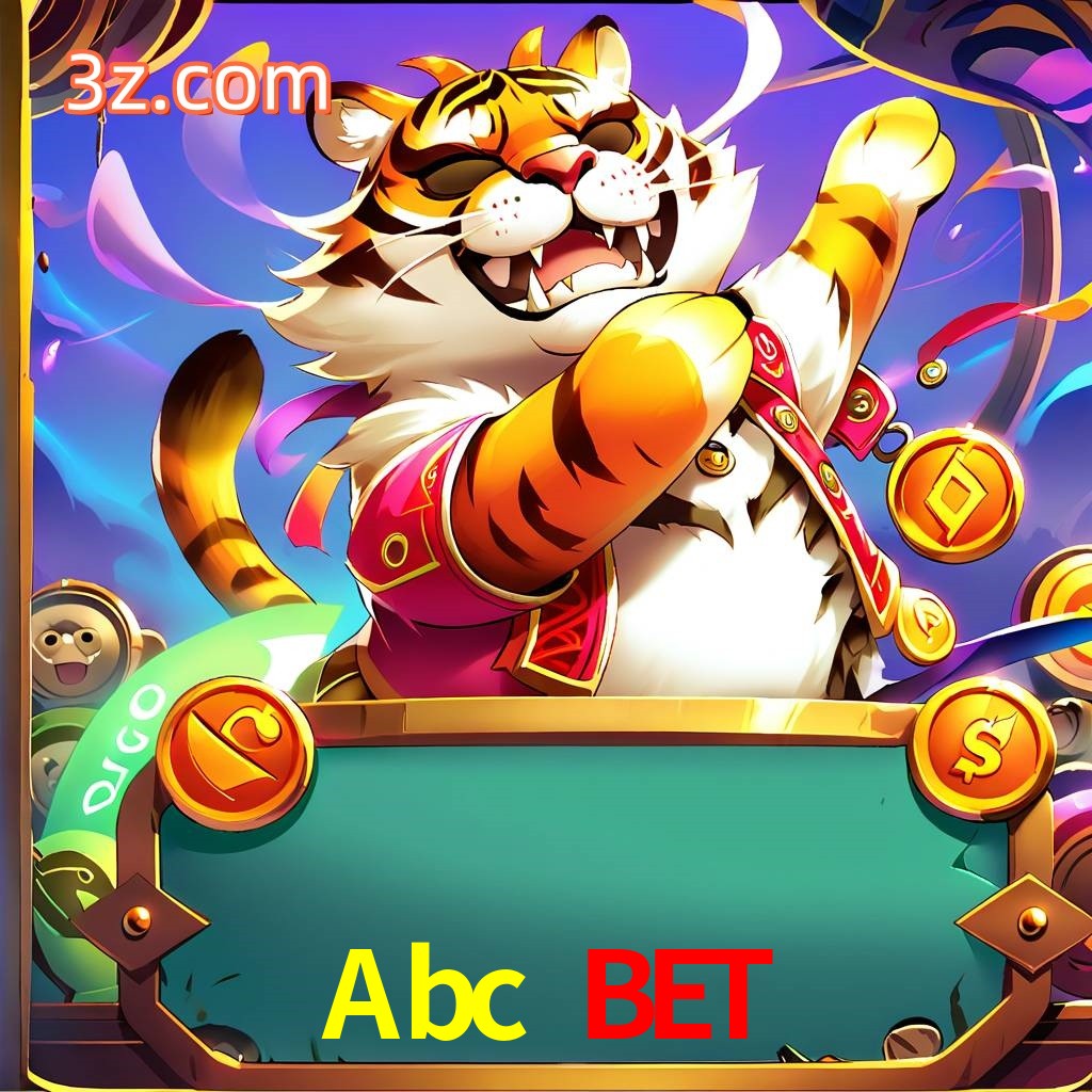 Abc Bet Fortune Tiger Mergulhe na Atmosfera