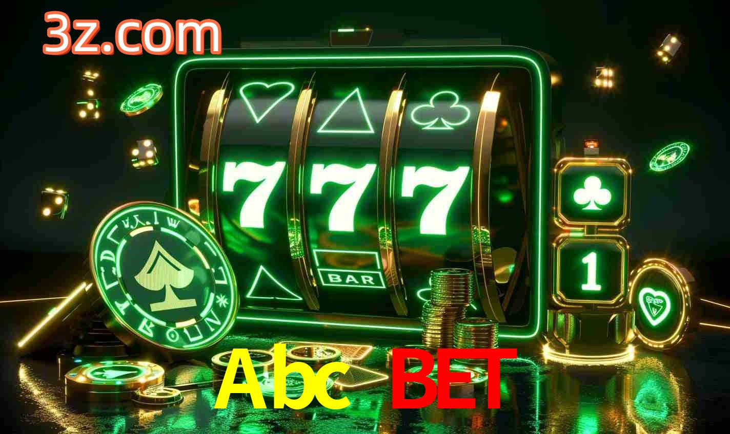 Seguro Login no Cassino Online Abc Bet
