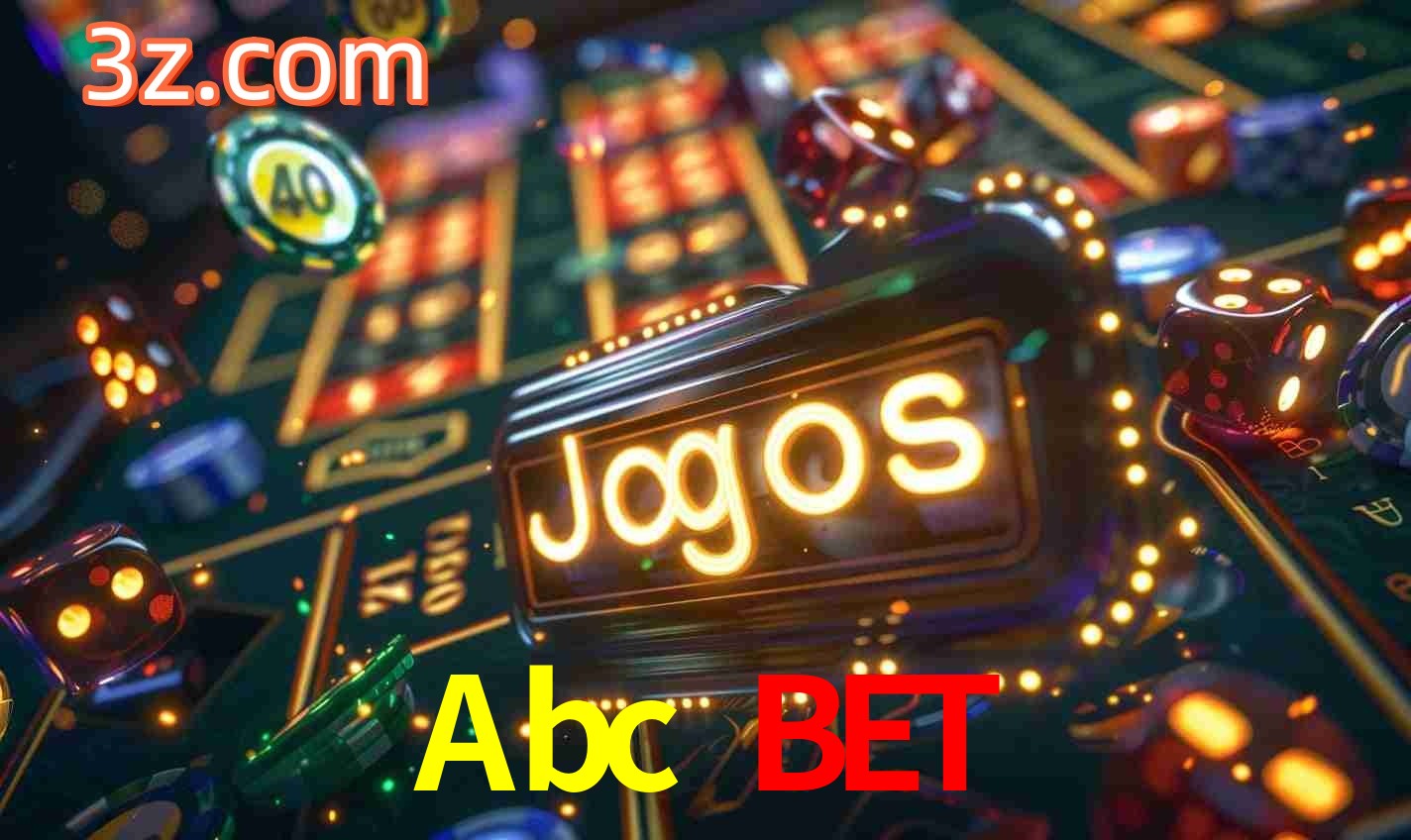 Mundo dos Jogos Abc Bet