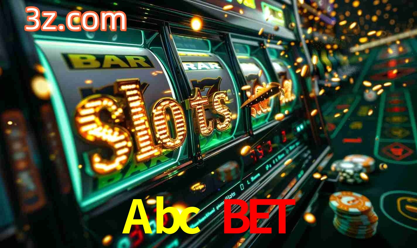 Melhor dos Slots Cassino Abc Bet